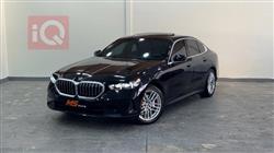 بي ام دبليو الفئة 5